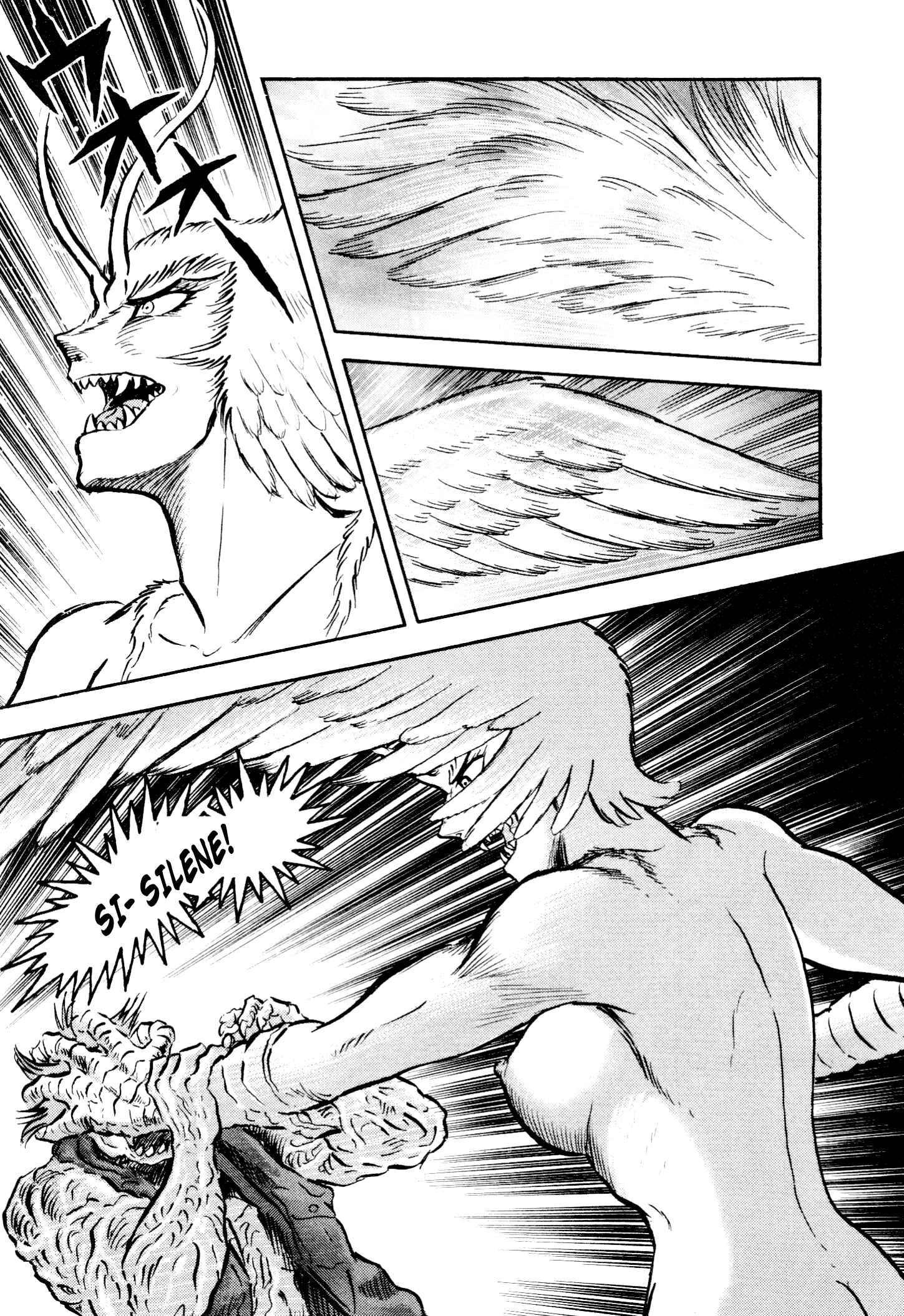 Page 107 Chapter 7 Shin Violence Jack