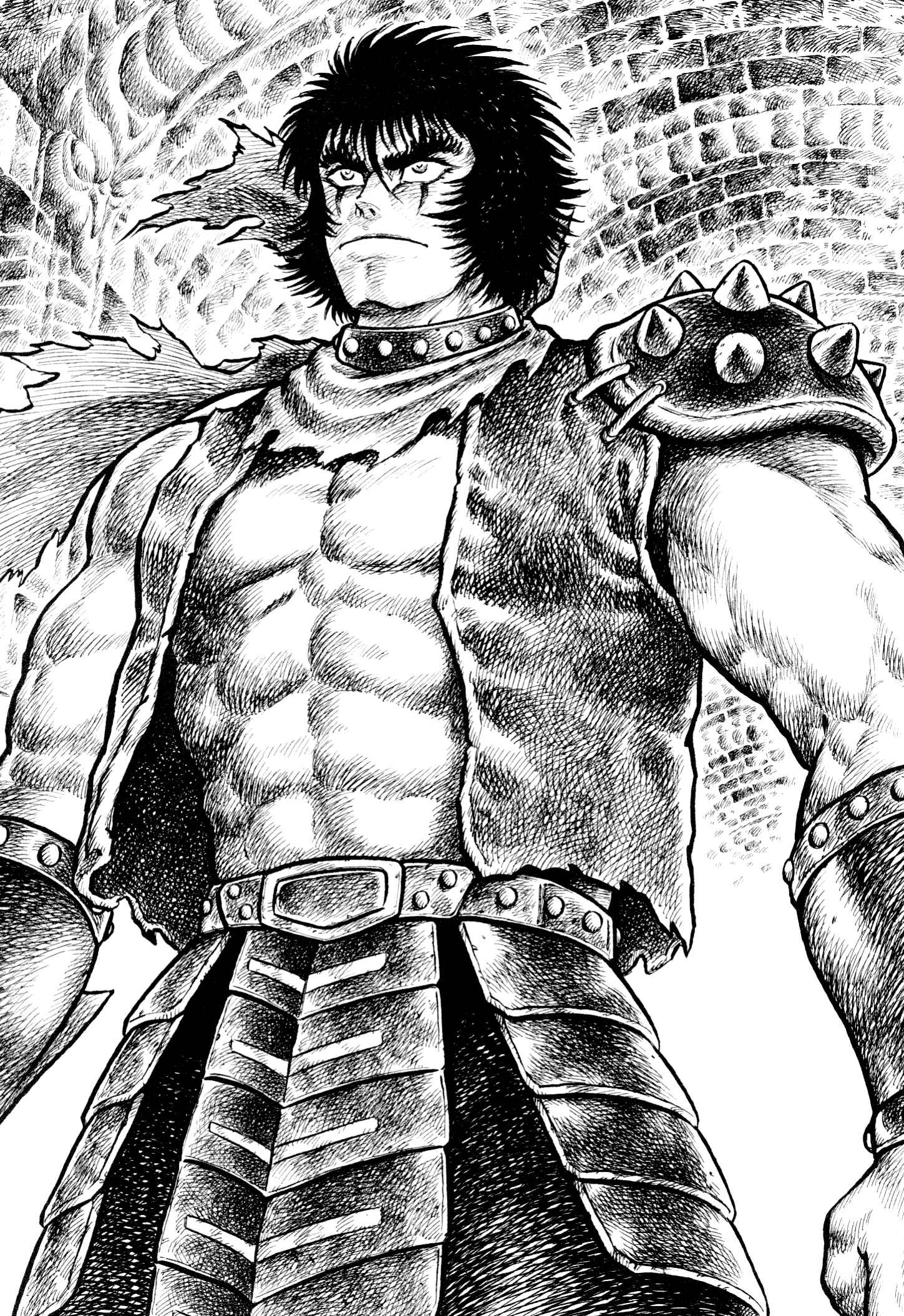 Page 109 Chapter 7 Shin Violence Jack