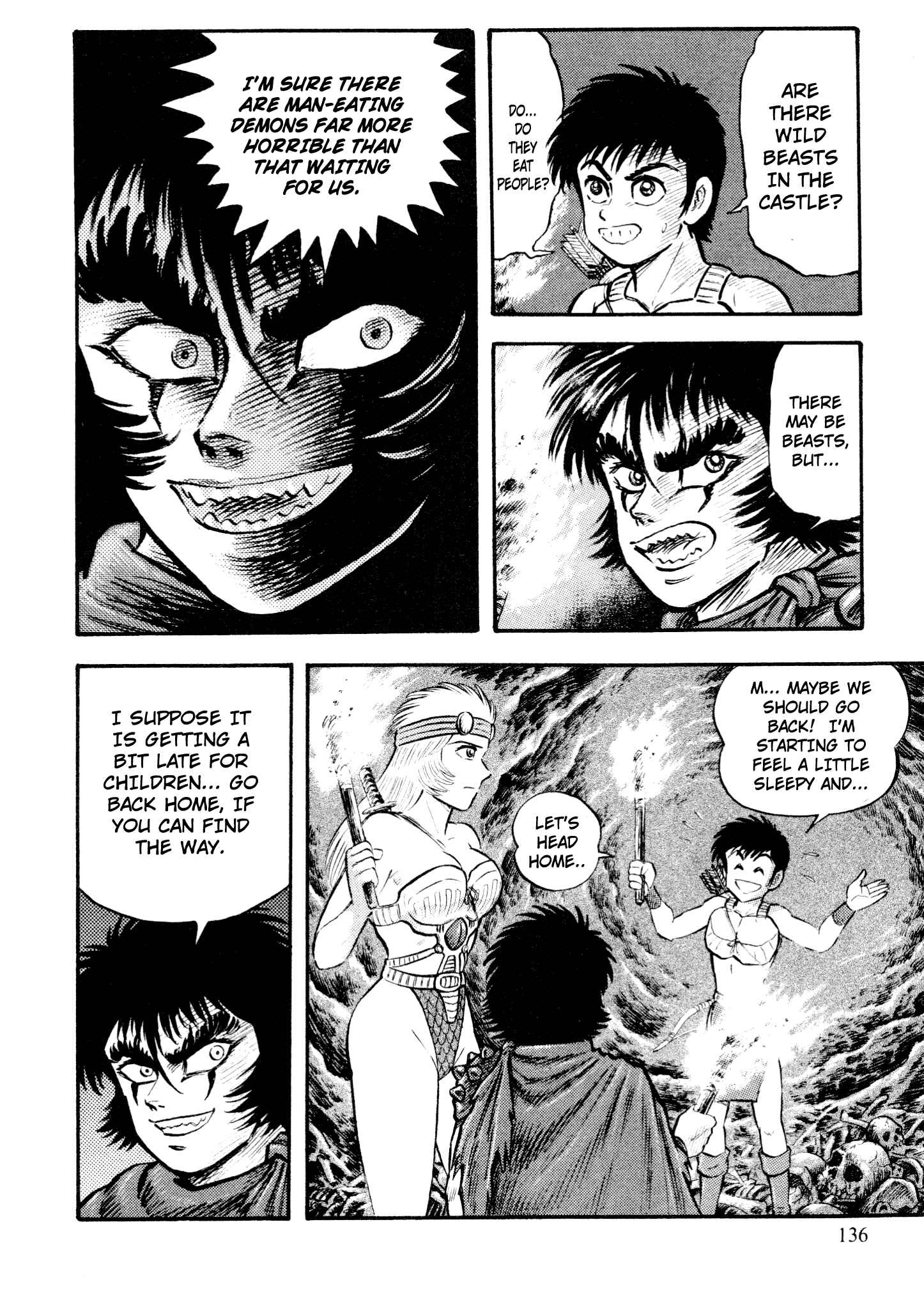 Page 30 Chapter 7 Shin Violence Jack