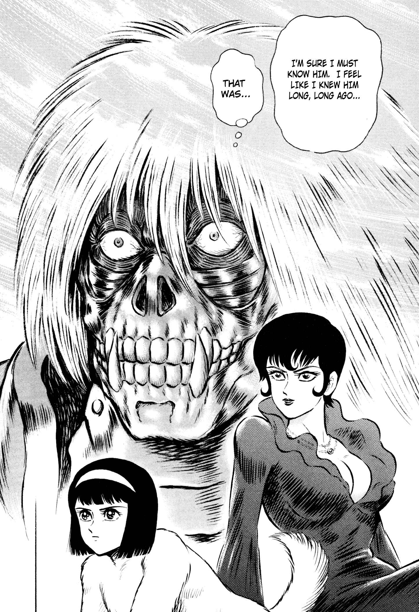 Page 34 Chapter 7 Shin Violence Jack