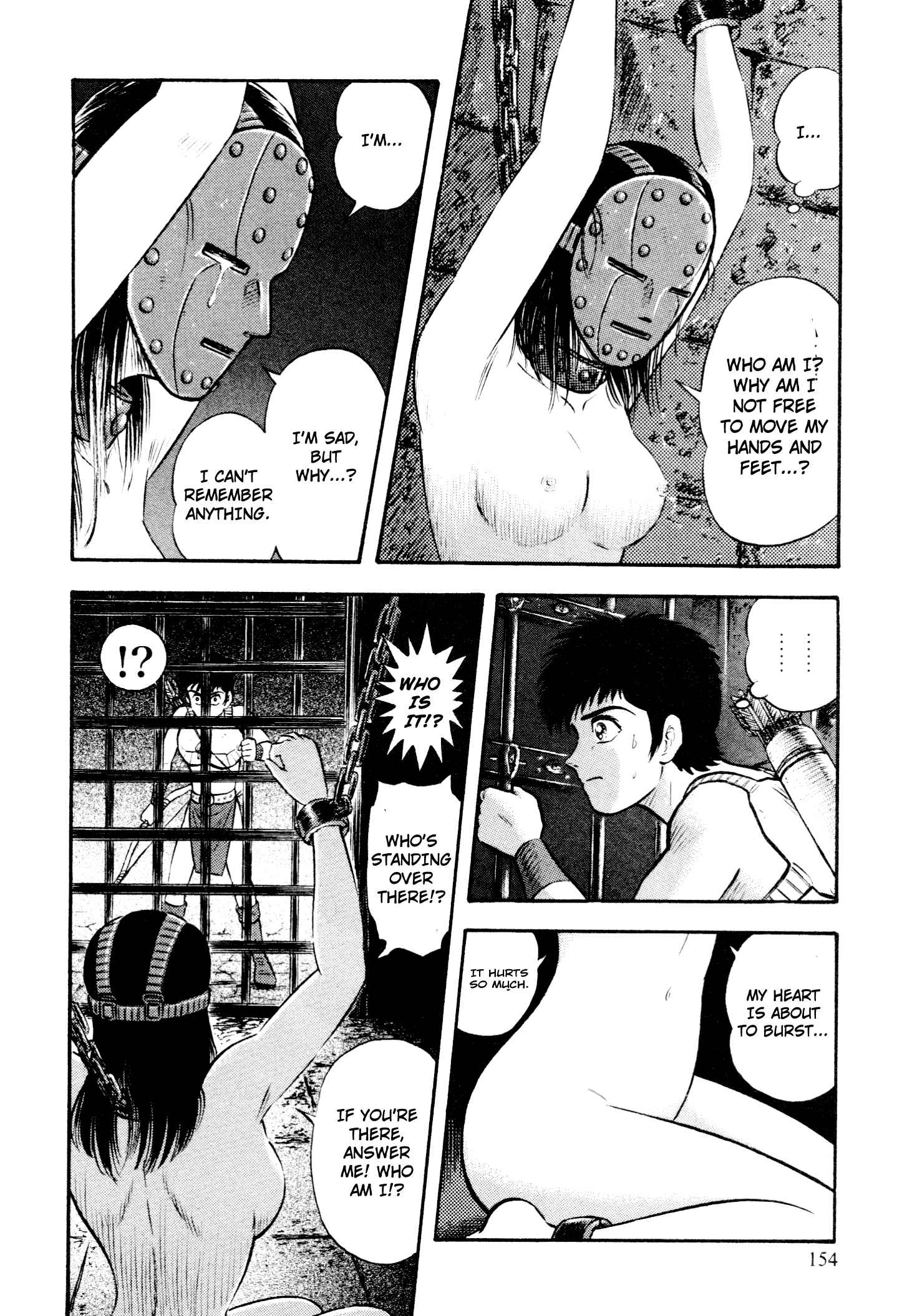 Page 48 Chapter 7 Shin Violence Jack
