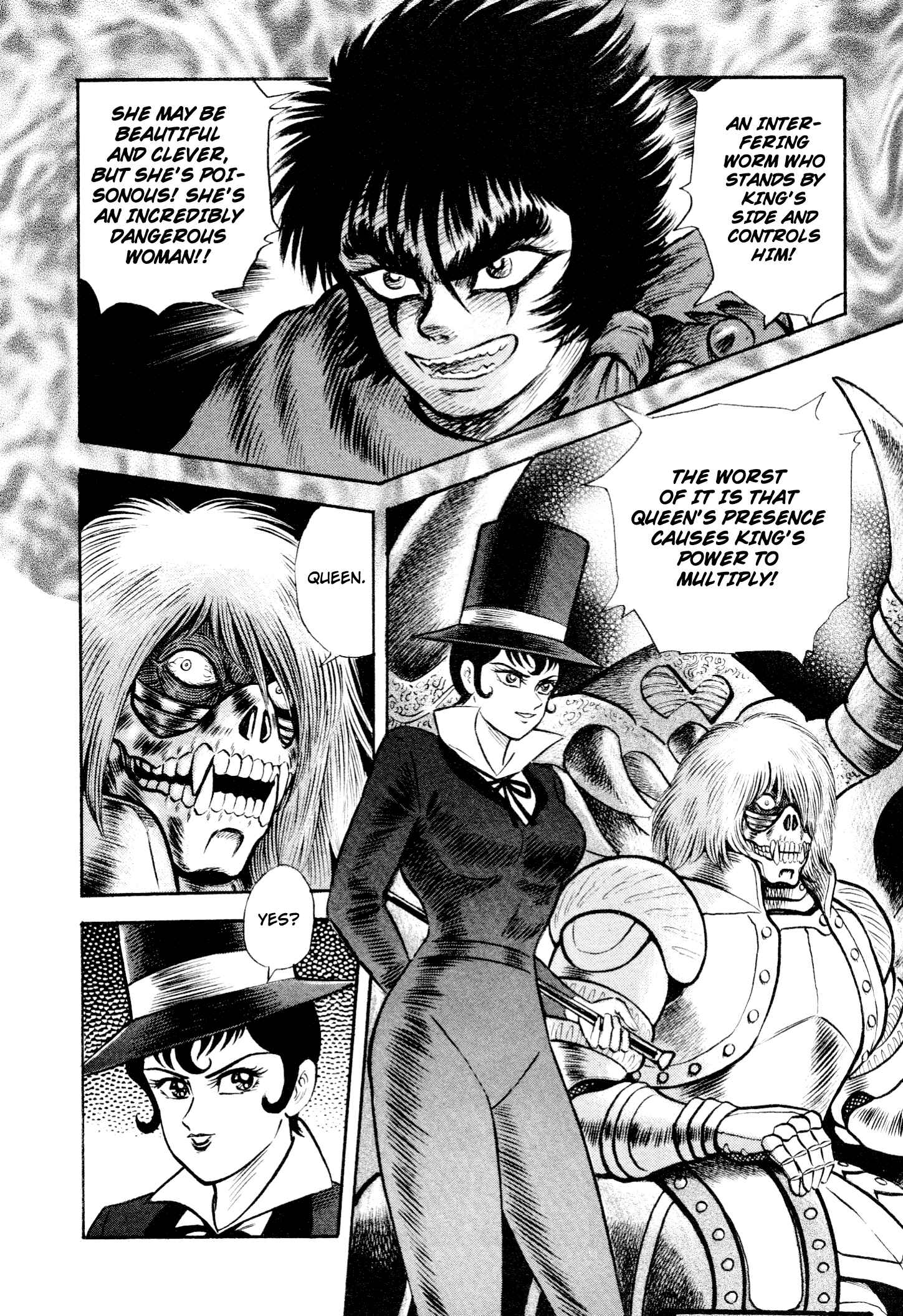 Page 6 Chapter 7 Shin Violence Jack
