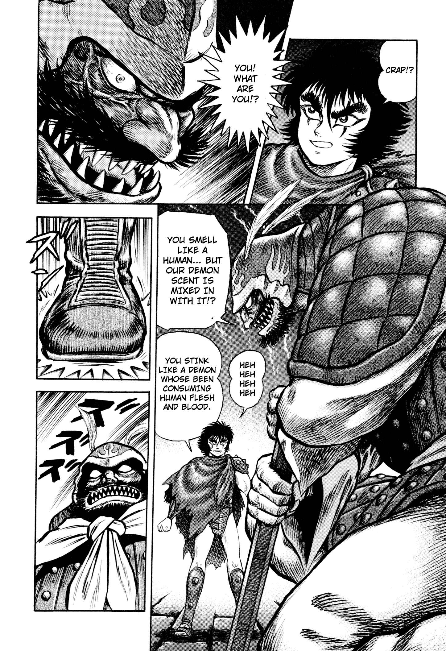 Page 77 Chapter 7 Shin Violence Jack