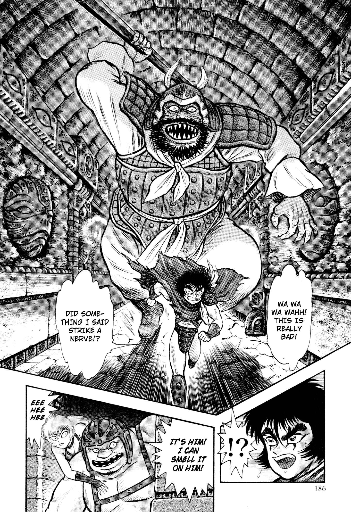 Page 79 Chapter 7 Shin Violence Jack