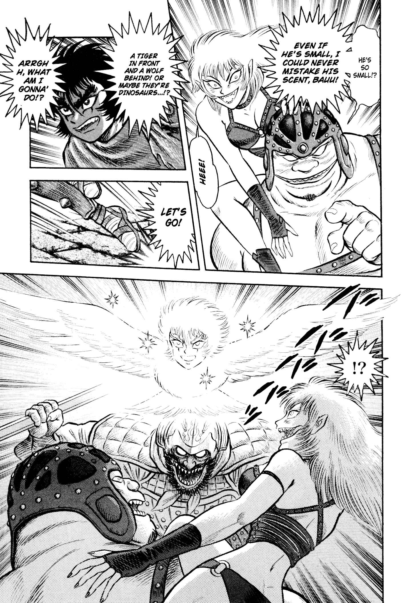 Page 80 Chapter 7 Shin Violence Jack