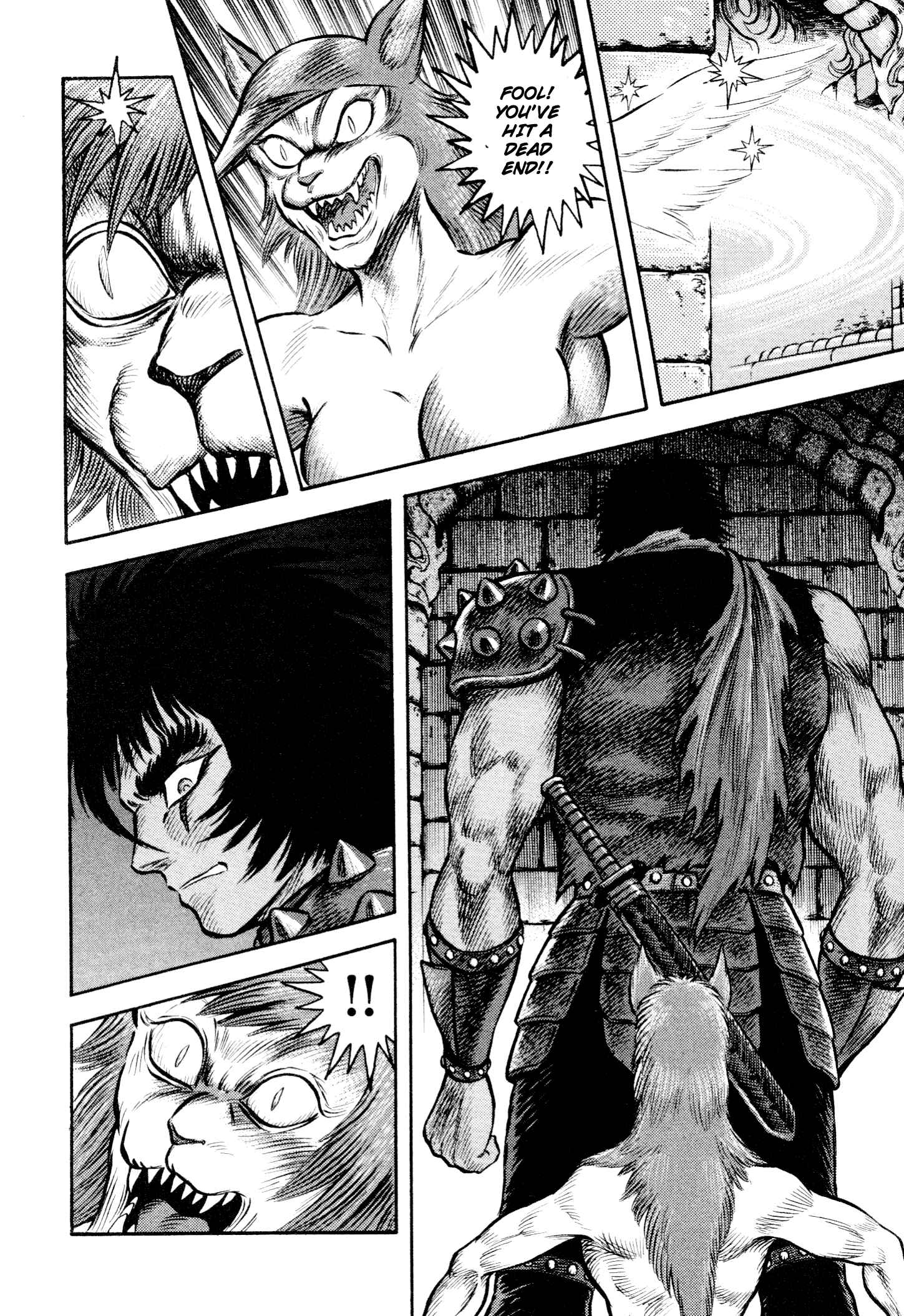 Page 82 Chapter 7 Shin Violence Jack