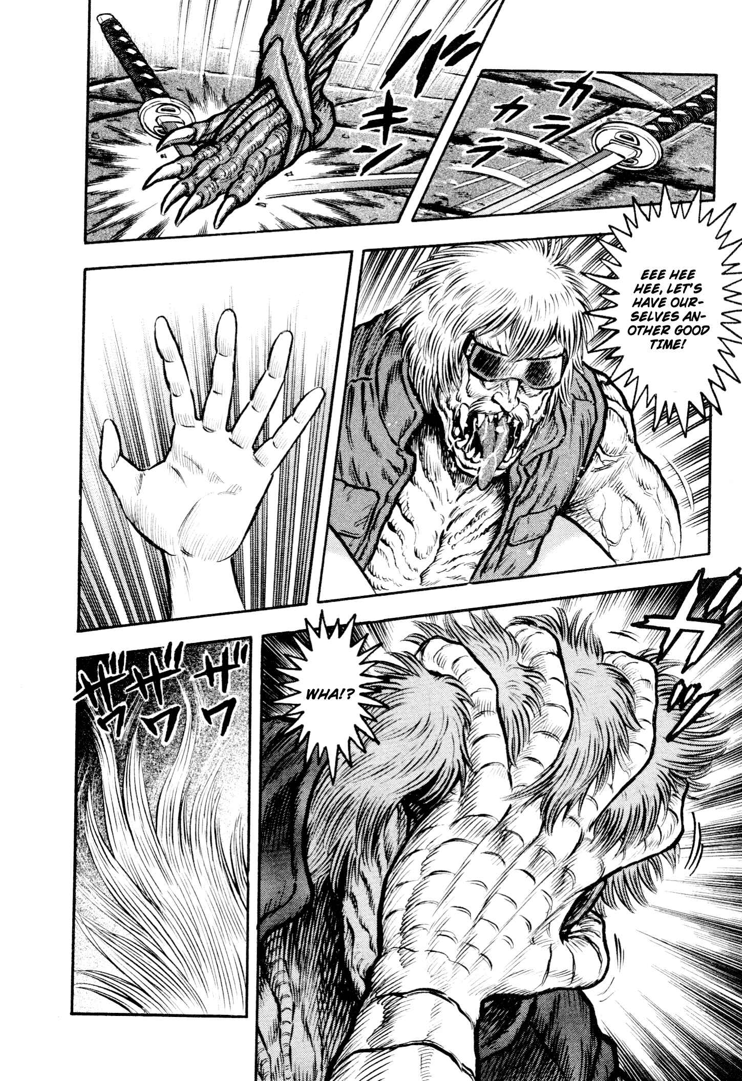 Page 98 Chapter 7 Shin Violence Jack