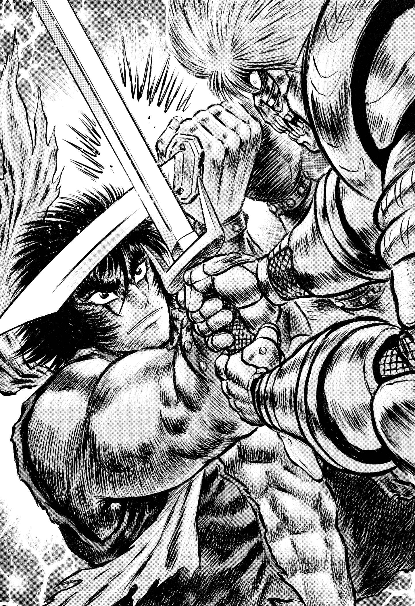 Page 47 Chapter 8 Shin Violence Jack