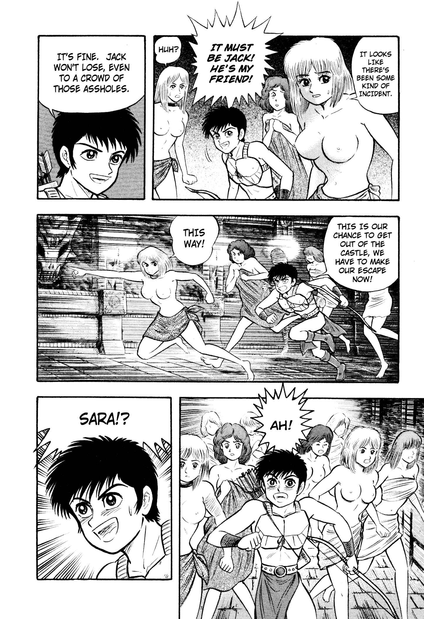 Page 53 Chapter 8 Shin Violence Jack