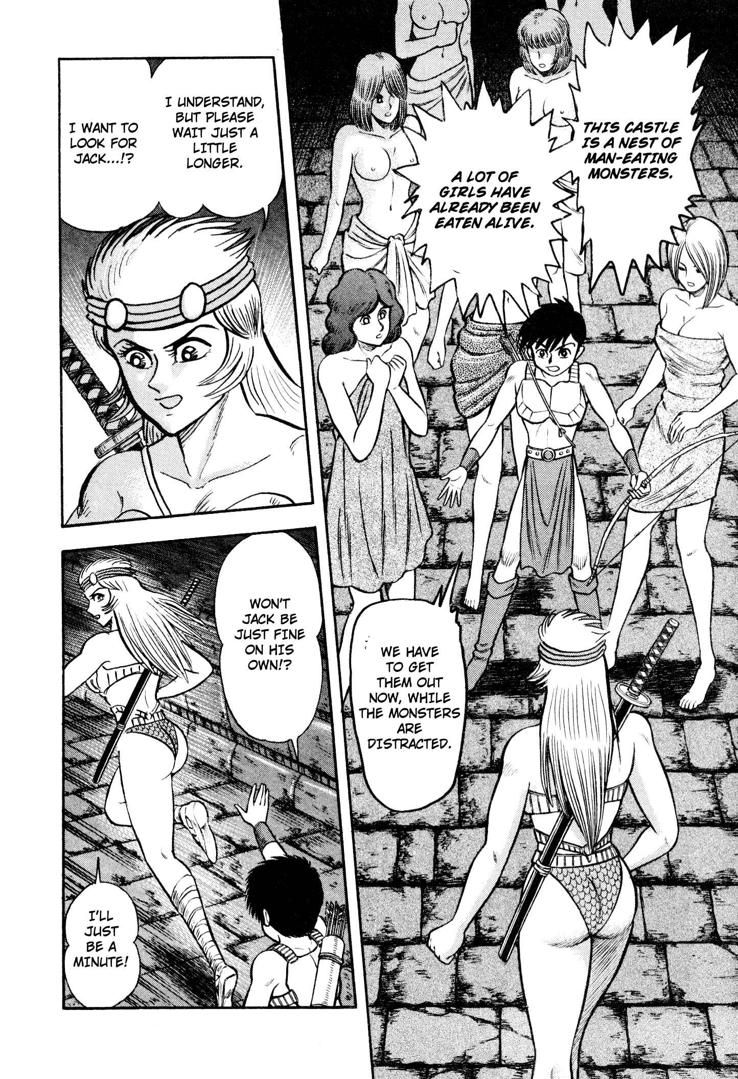 Page 55 Chapter 8 Shin Violence Jack