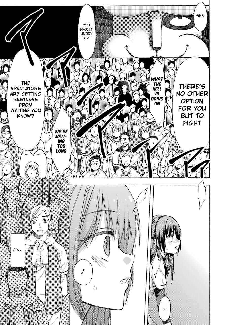 Page 26 Chapter 2 CLOSE PLAY