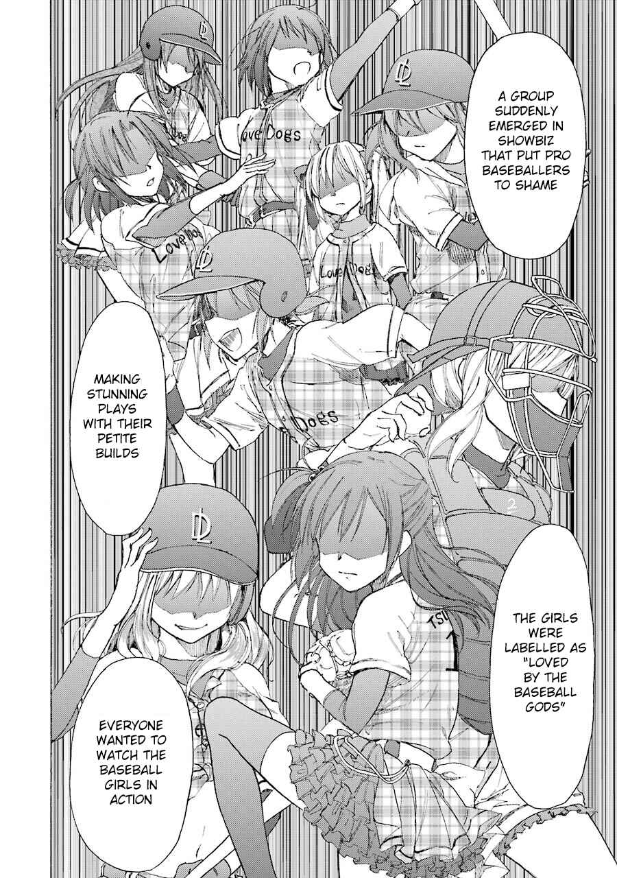 Page 36 Chapter 2 CLOSE PLAY