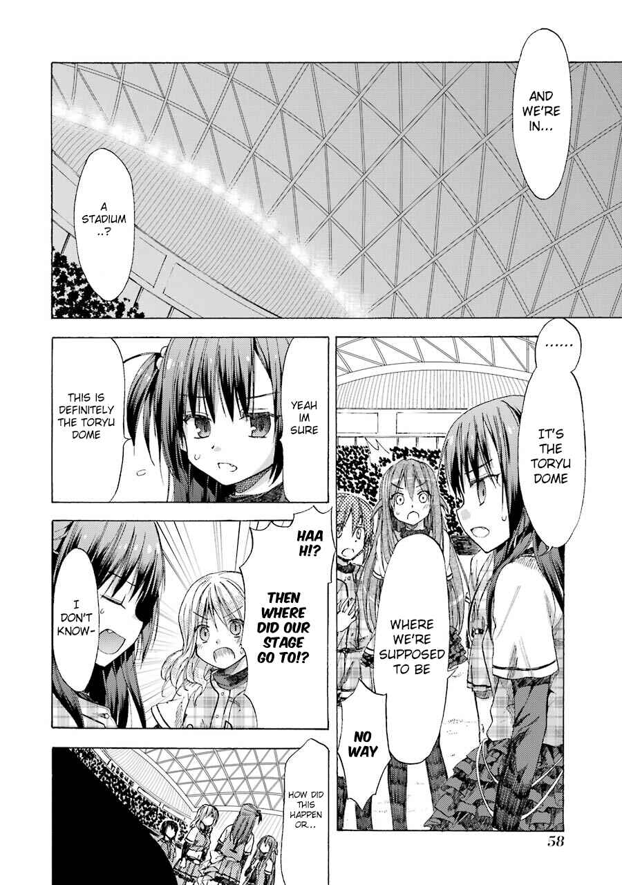Page 4 Chapter 2 CLOSE PLAY