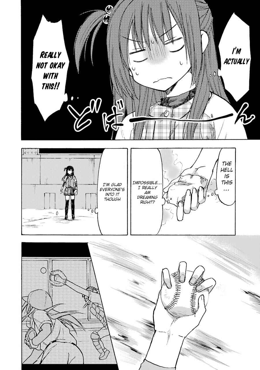 Page 40 Chapter 2 CLOSE PLAY