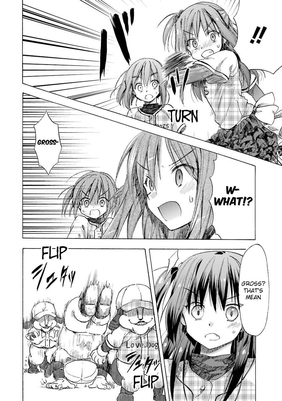 Page 6 Chapter 2 CLOSE PLAY