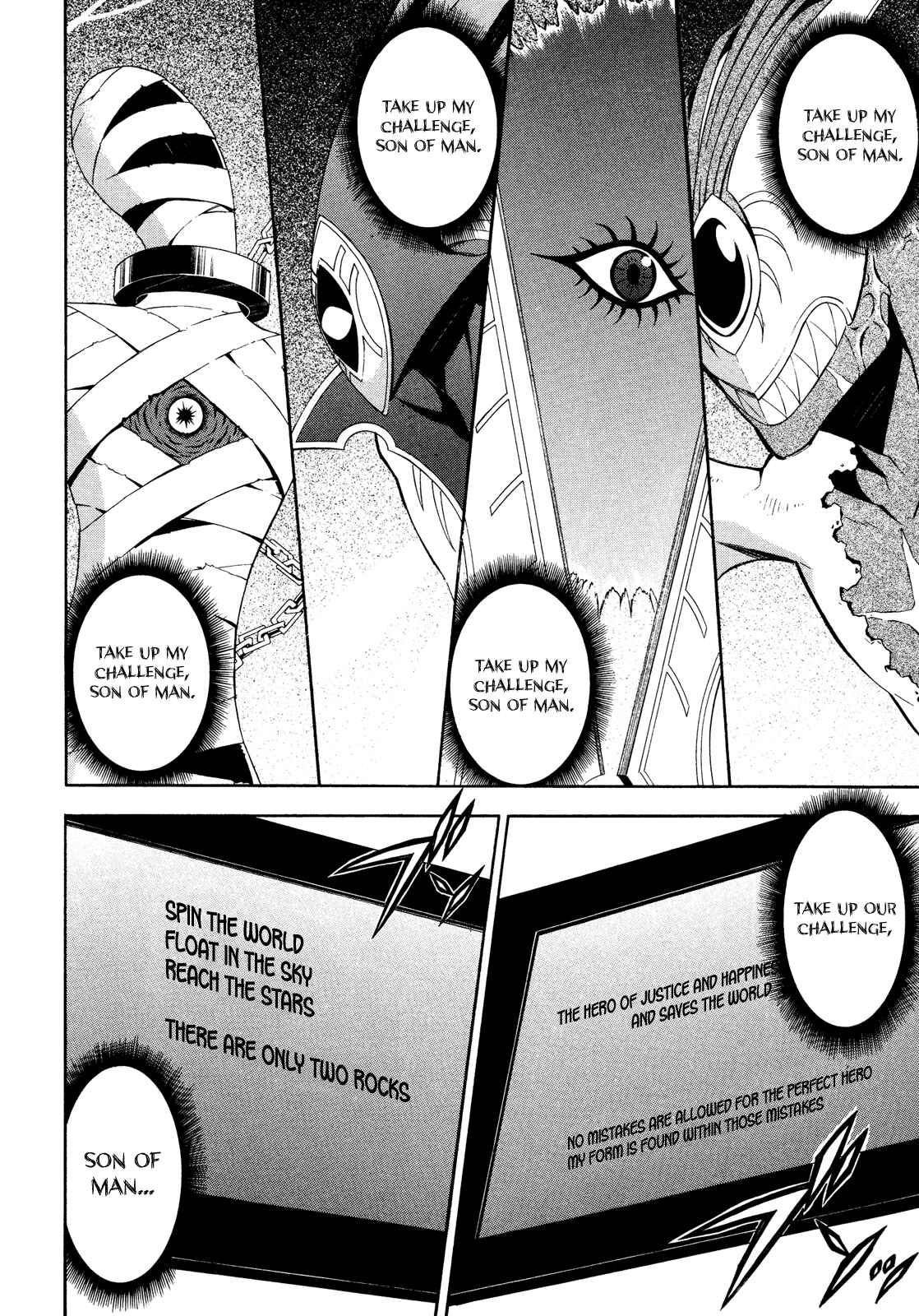 Page 29 Chapter 9 Paradox Blue