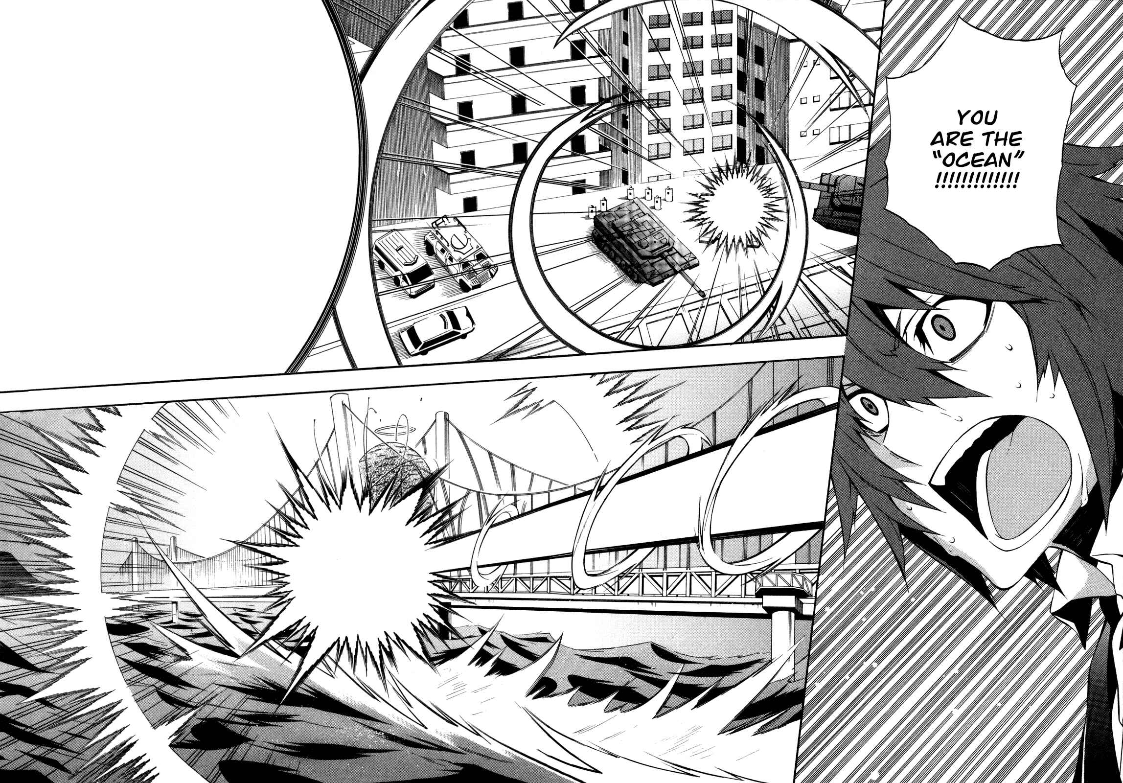 Page 19 Chapter 2 Paradox Blue