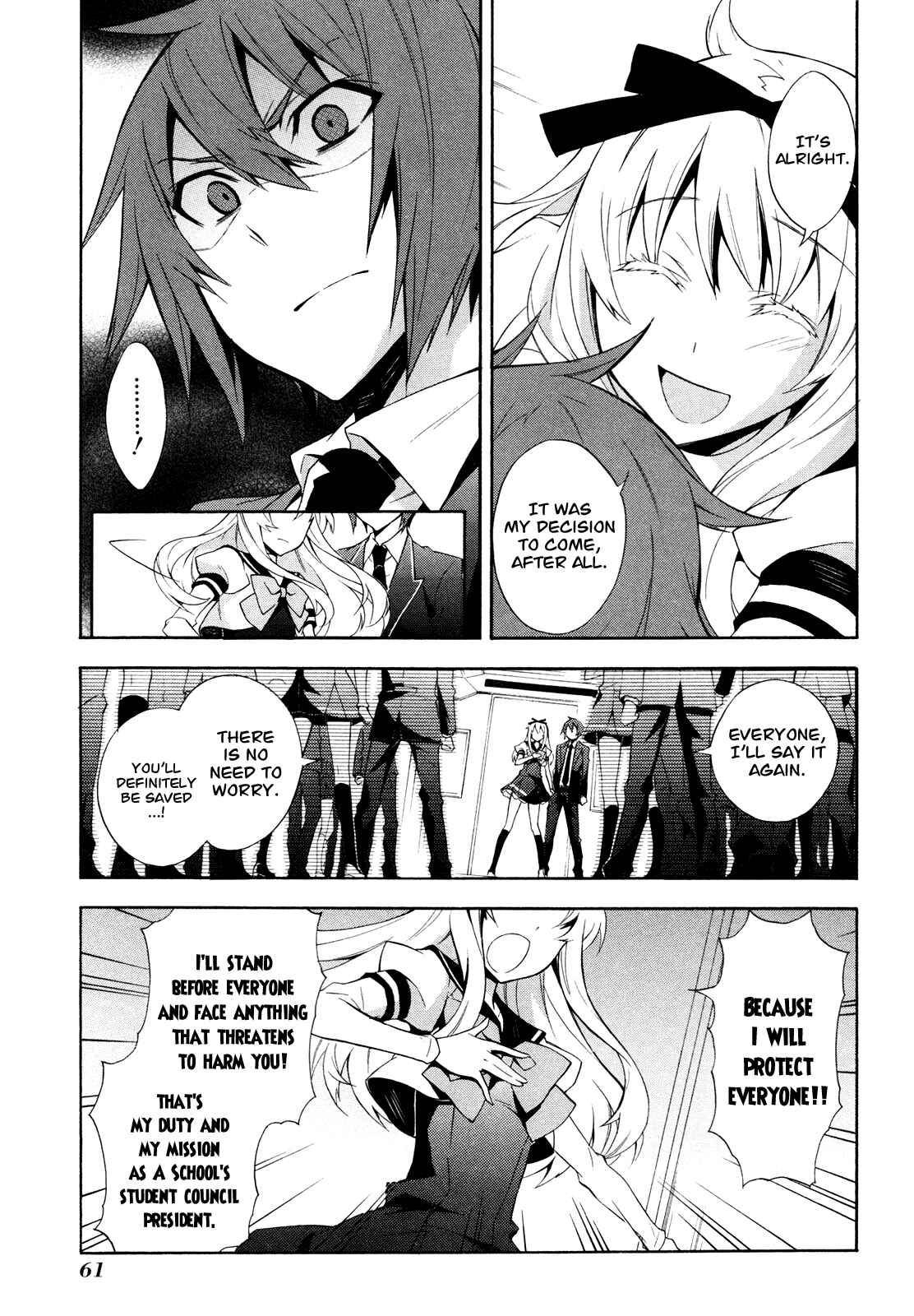 Page 21 Chapter 7 Paradox Blue