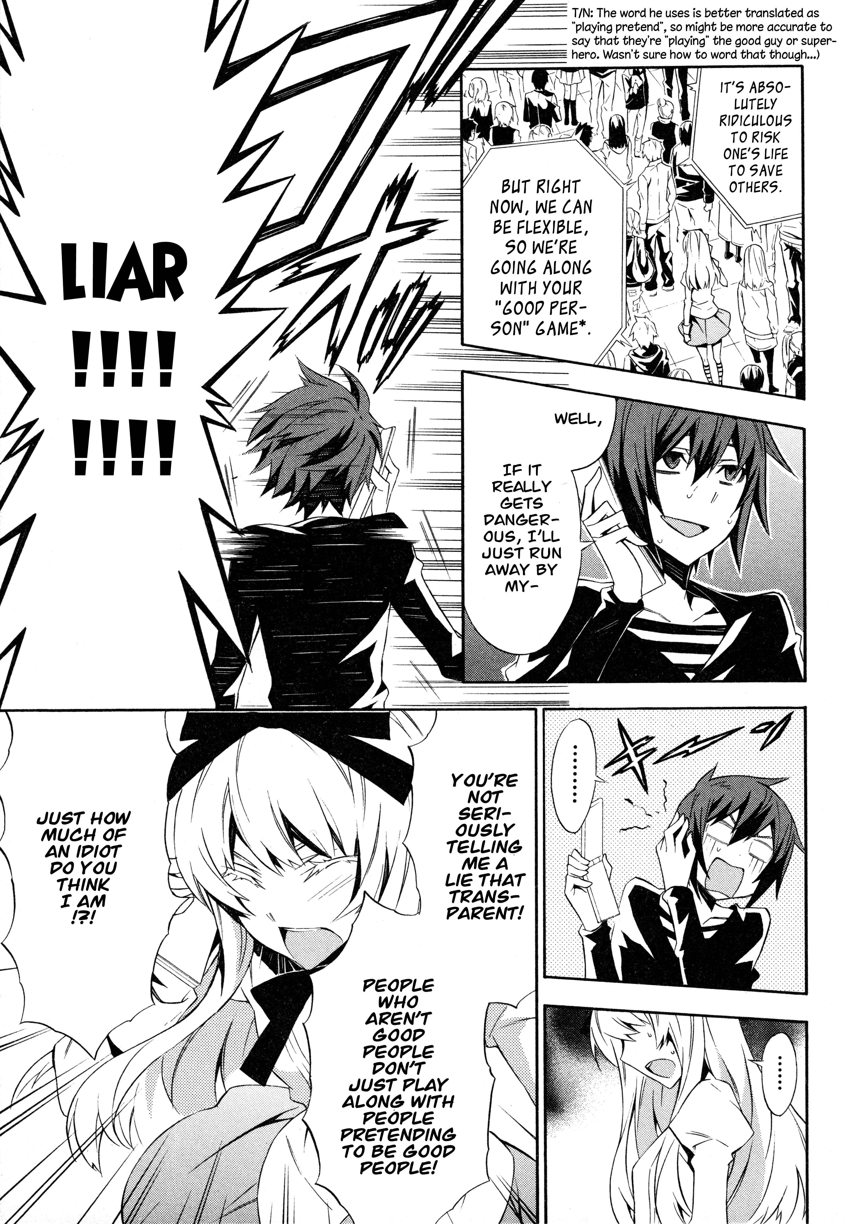 Page 17 Chapter 12 Paradox Blue