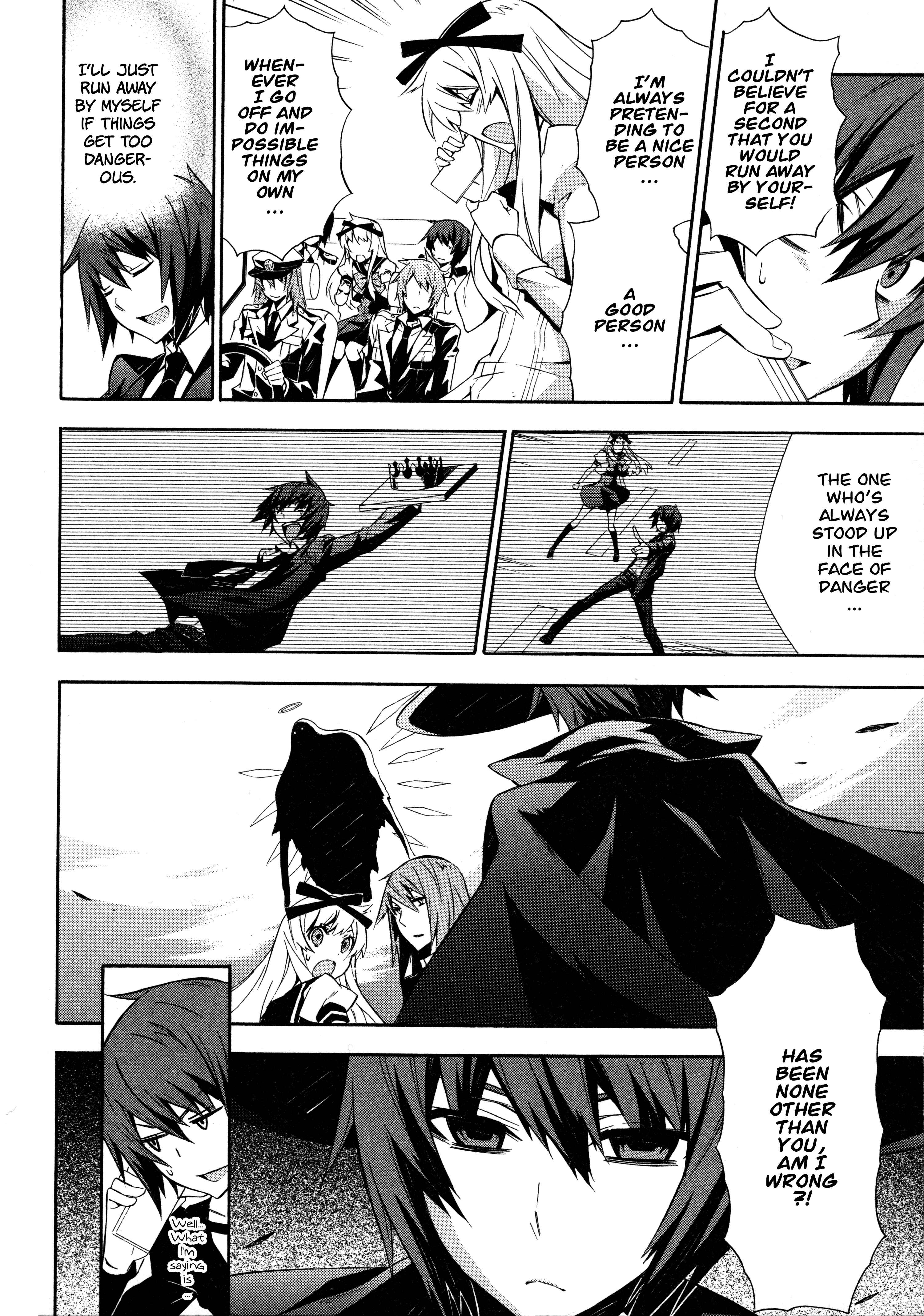 Page 18 Chapter 12 Paradox Blue