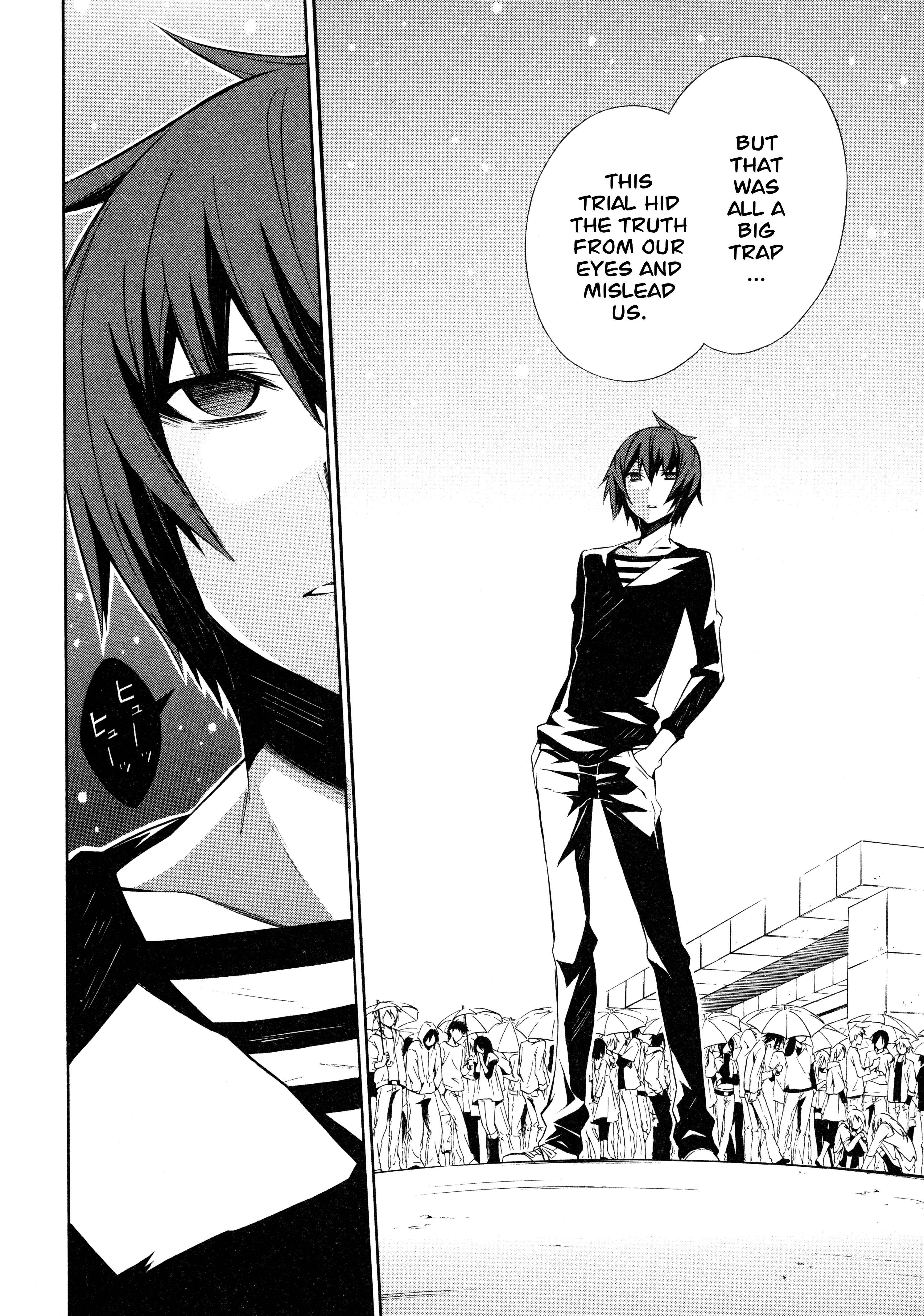 Page 8 Chapter 12 Paradox Blue