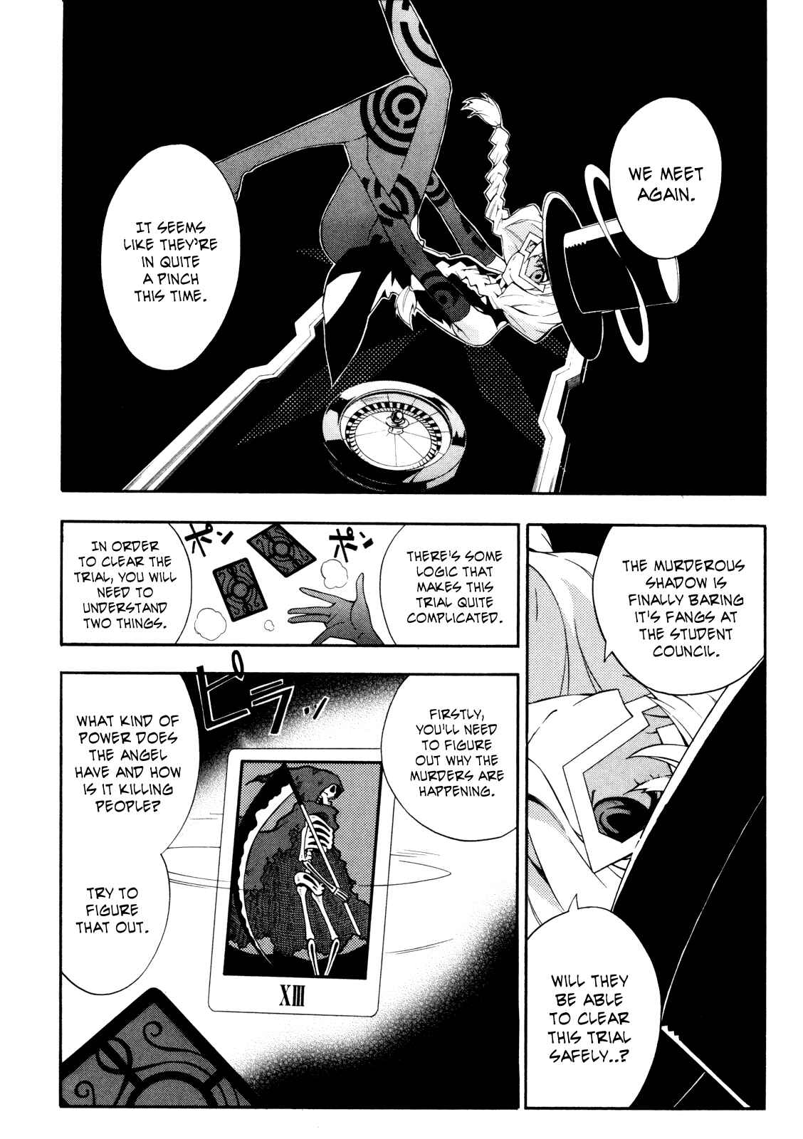 Page 29 Chapter 5 Paradox Blue