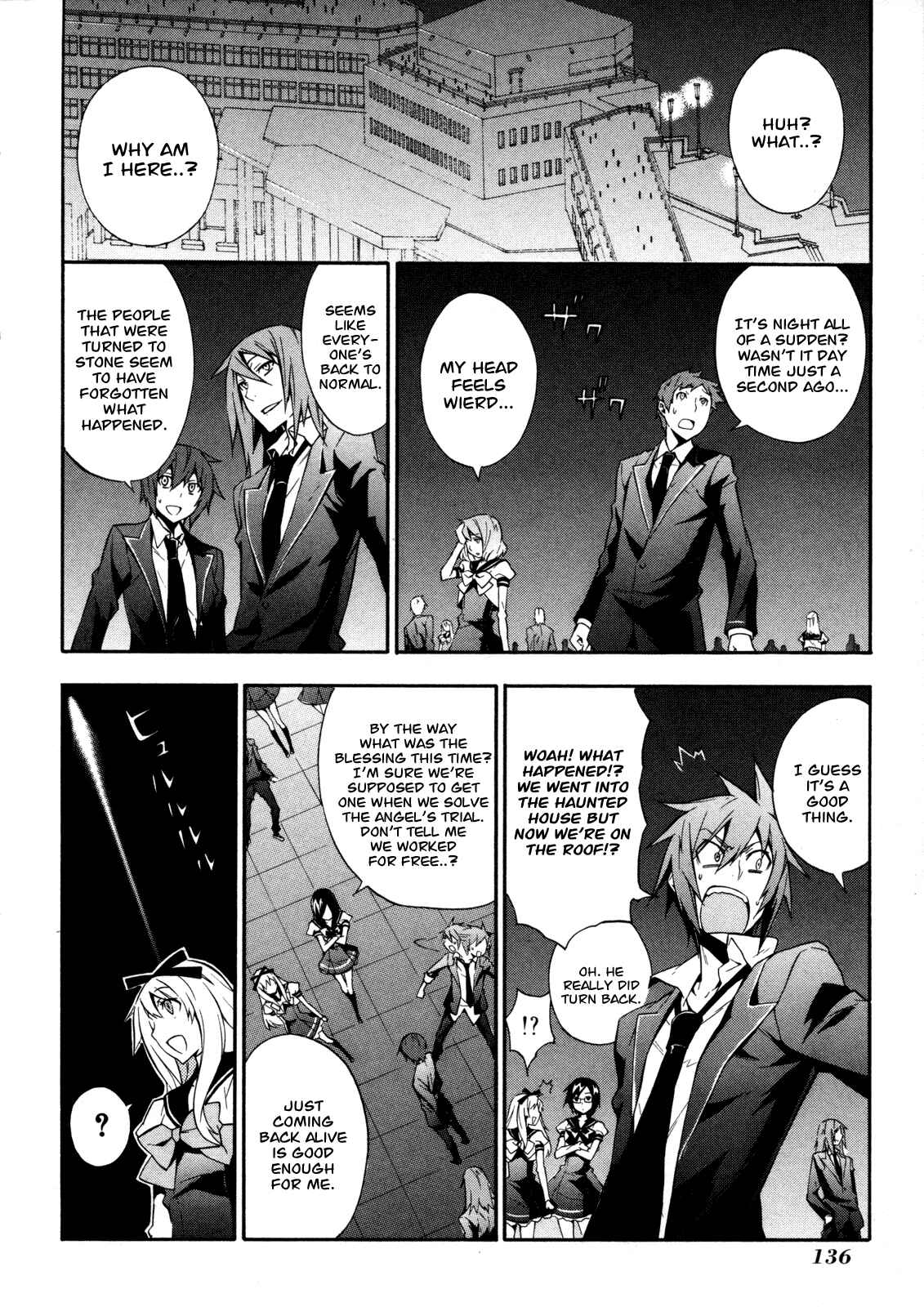 Page 22 Chapter 4 Paradox Blue