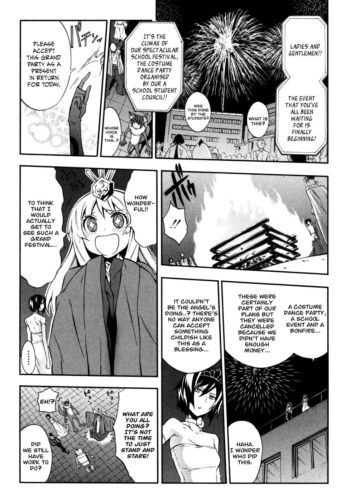 Page 25 Chapter 4 Paradox Blue