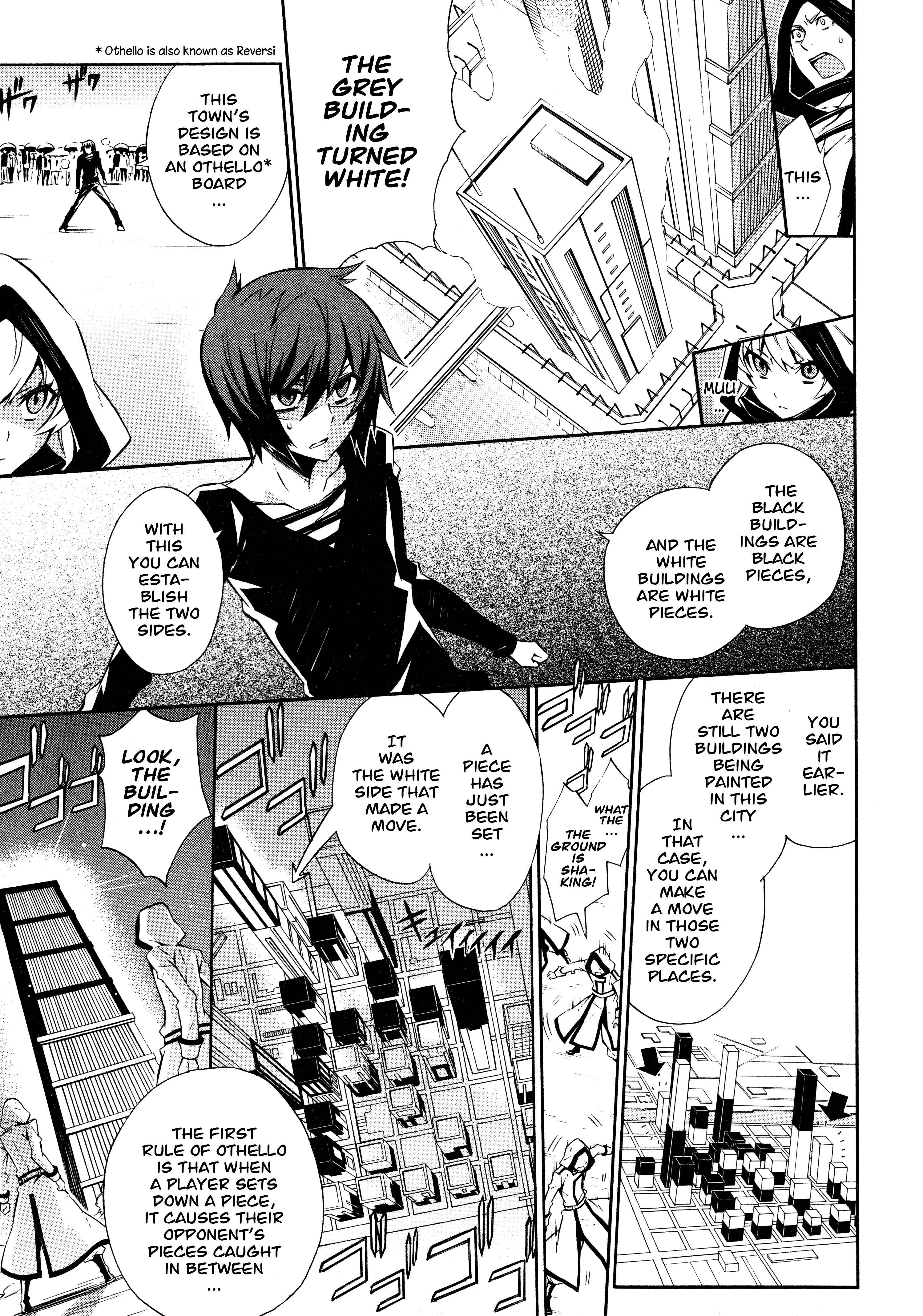 Page 4 Chapter 13 Paradox Blue