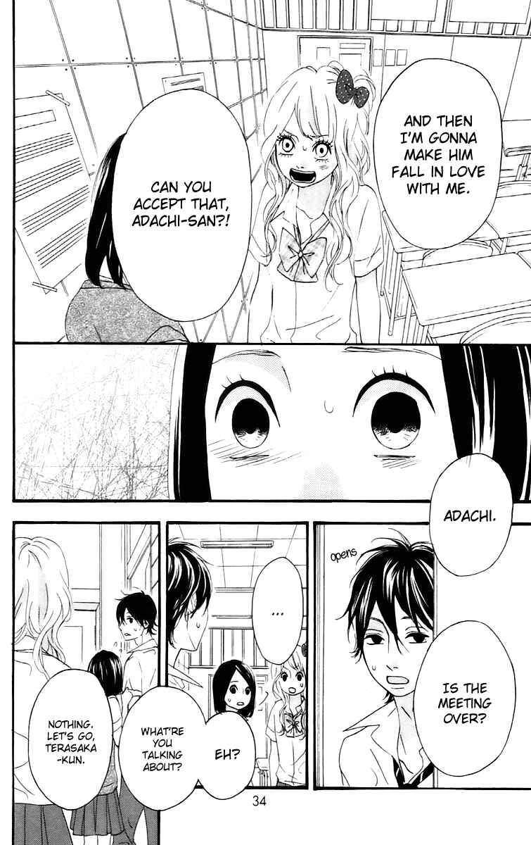 Page 35 Chapter 13 No Longer a Heroine