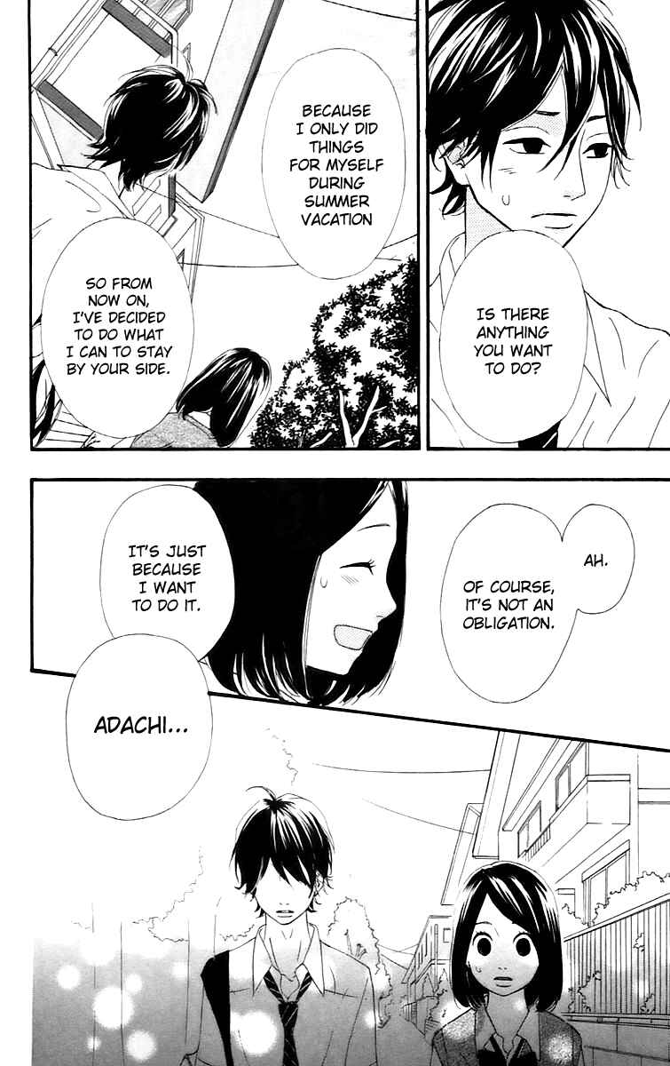 Page 37 Chapter 13 No Longer a Heroine
