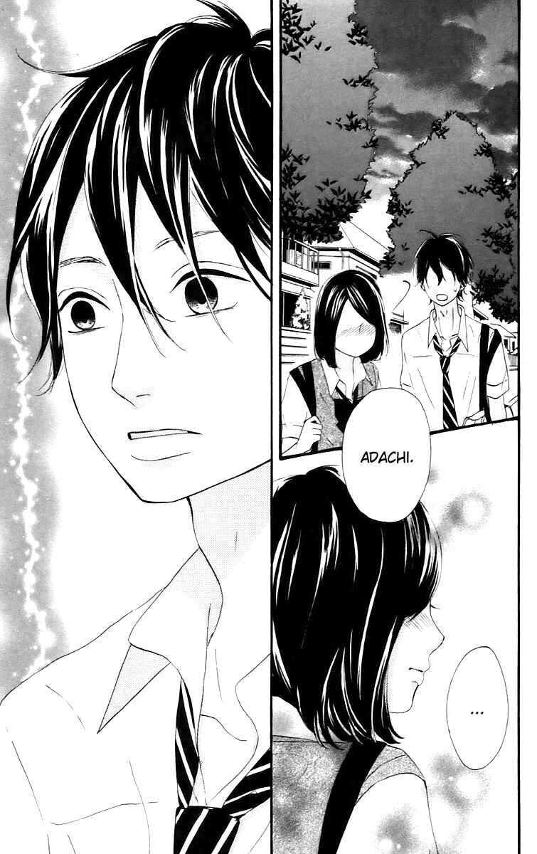 Page 44 Chapter 13 No Longer a Heroine