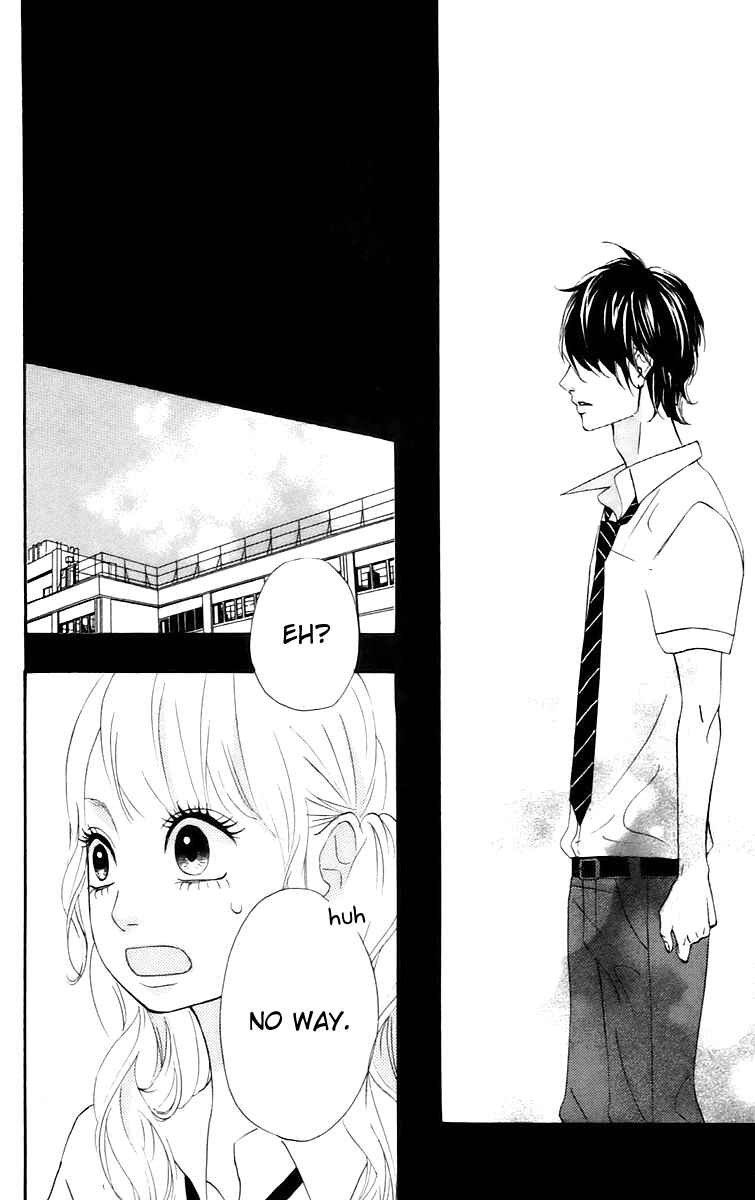 Page 45 Chapter 13 No Longer a Heroine