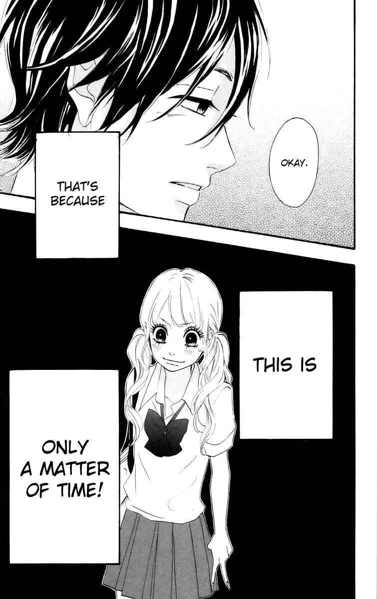 Page 47 Chapter 13 No Longer a Heroine