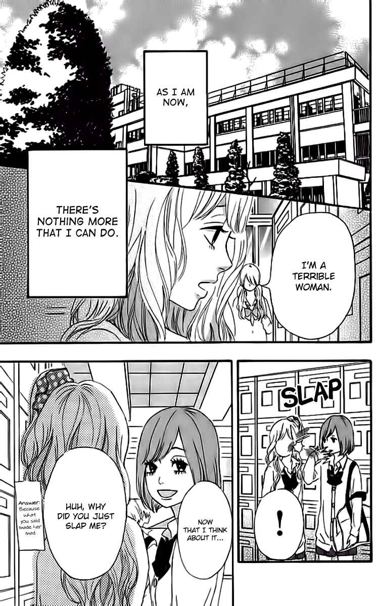 Page 5 Chapter 19 No Longer a Heroine