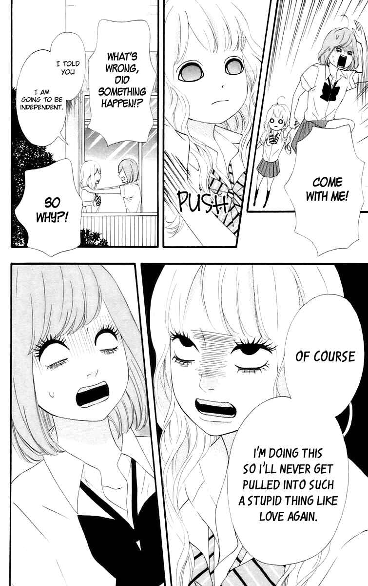 Page 10 Chapter 15 No Longer a Heroine