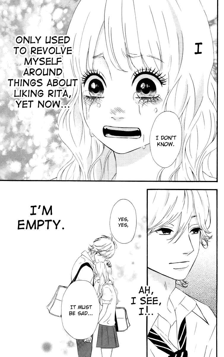 Page 27 Chapter 15 No Longer a Heroine