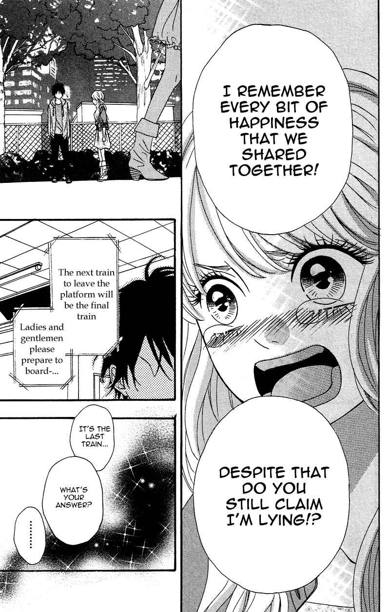 Page 36 Chapter 3 No Longer a Heroine