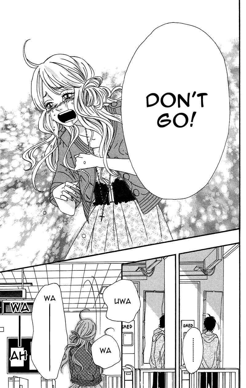Page 40 Chapter 3 No Longer a Heroine