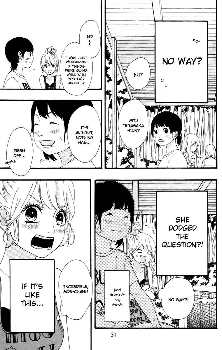 Page 32 Chapter 9 No Longer a Heroine