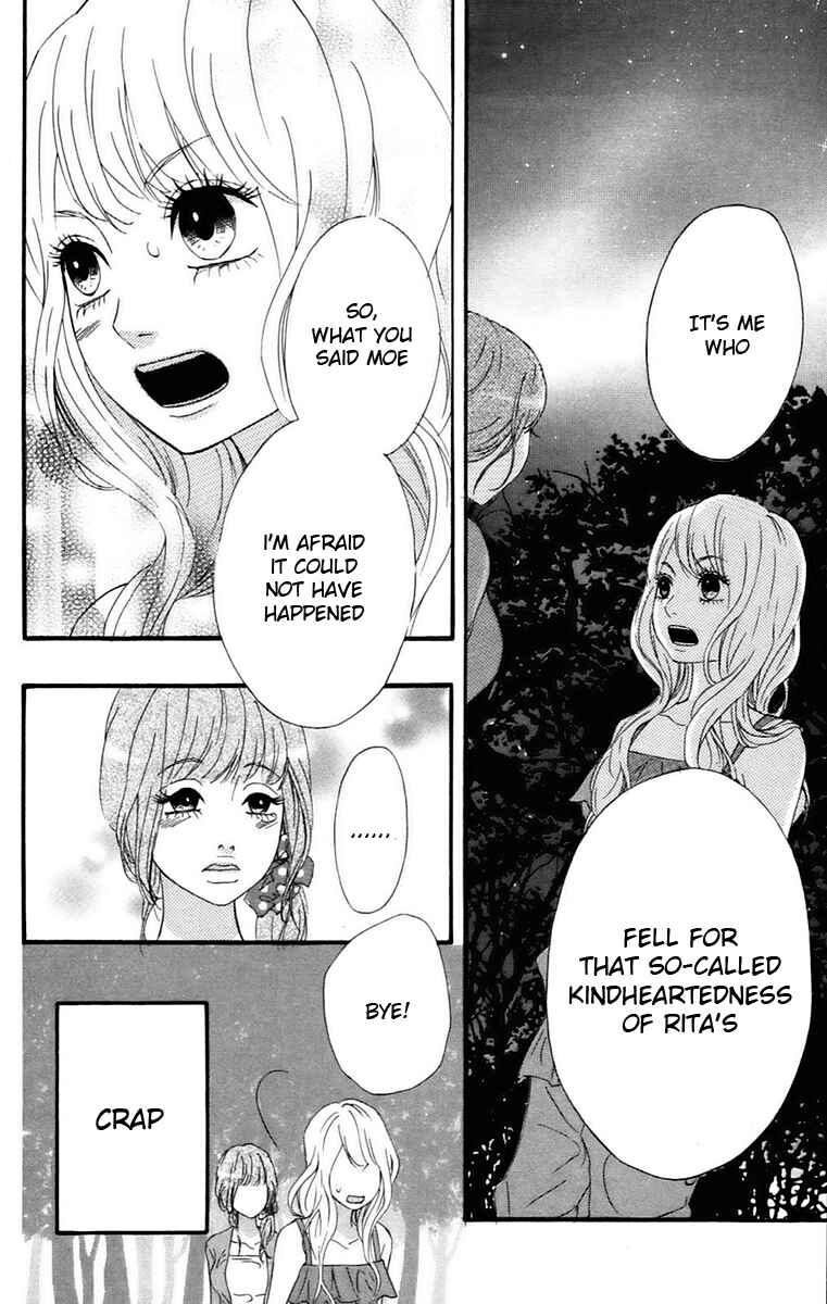 Page 39 Chapter 9 No Longer a Heroine