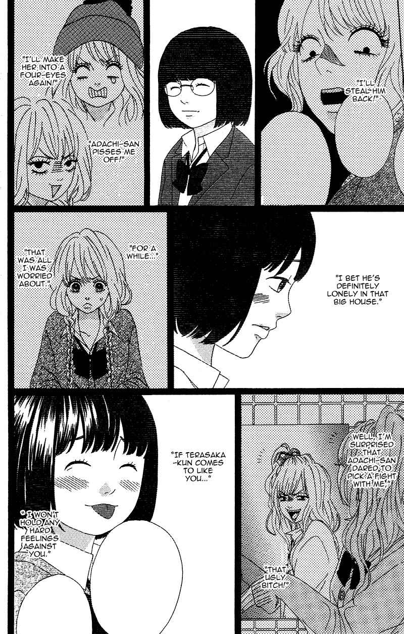 Page 30 Chapter 2 No Longer a Heroine