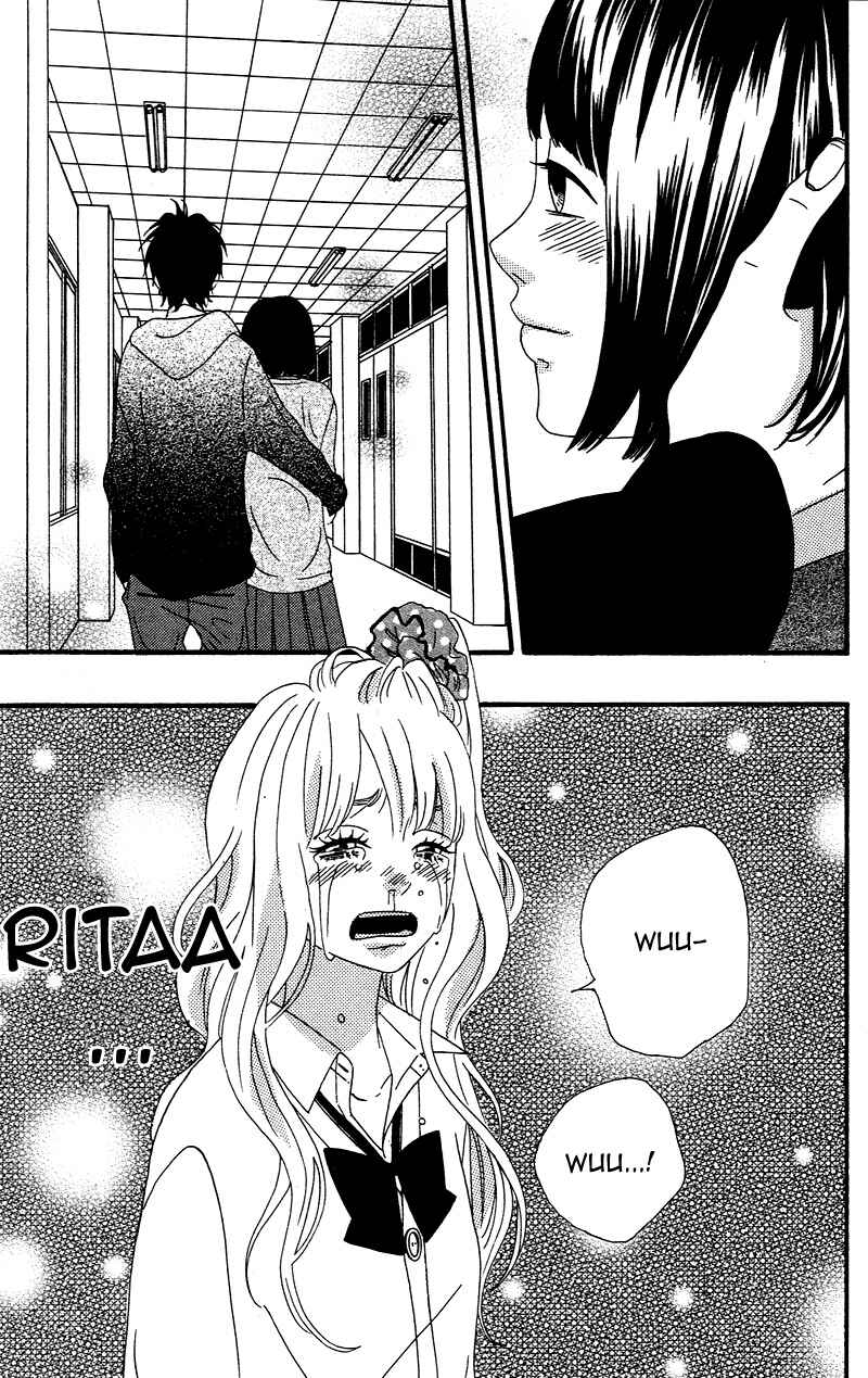 Page 43 Chapter 2 No Longer a Heroine