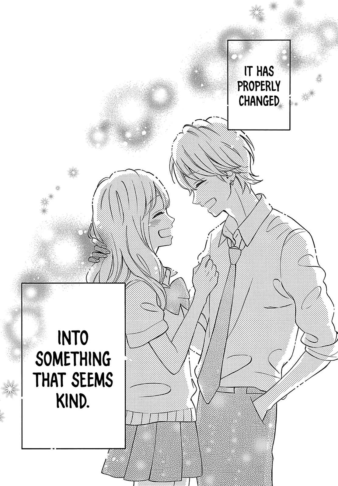 Page 40 Chapter 36.5 No Longer a Heroine