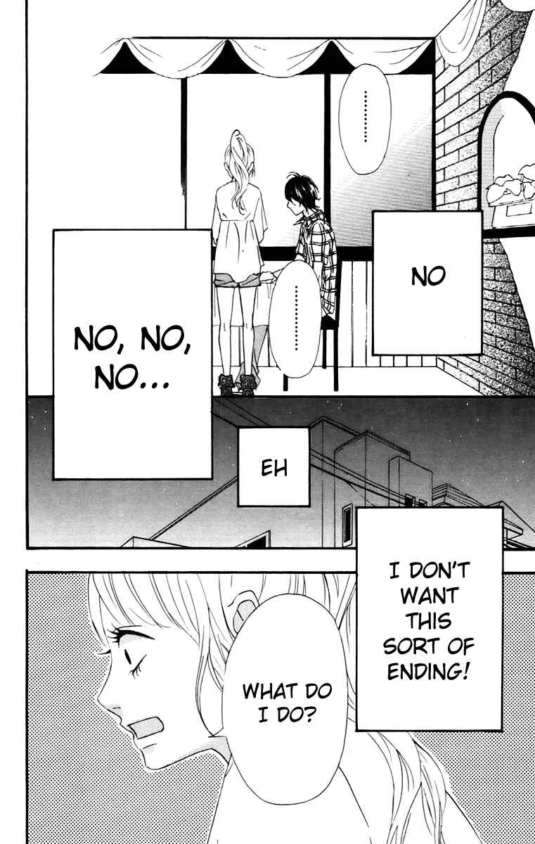 Page 36 Chapter 12 No Longer a Heroine