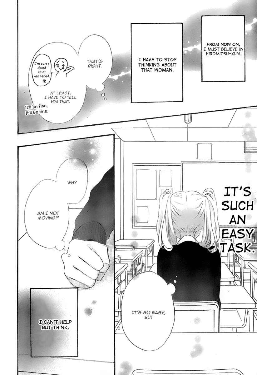 Page 36 Chapter 33 No Longer a Heroine