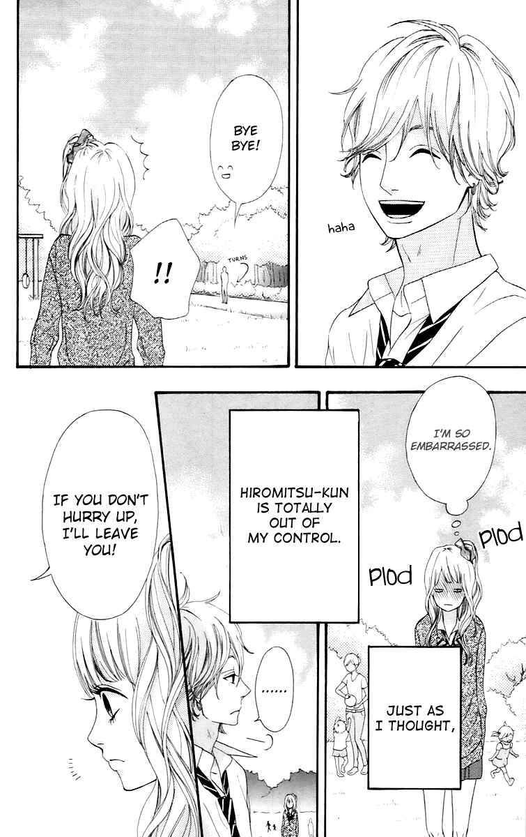 Page 26 Chapter 16 No Longer a Heroine
