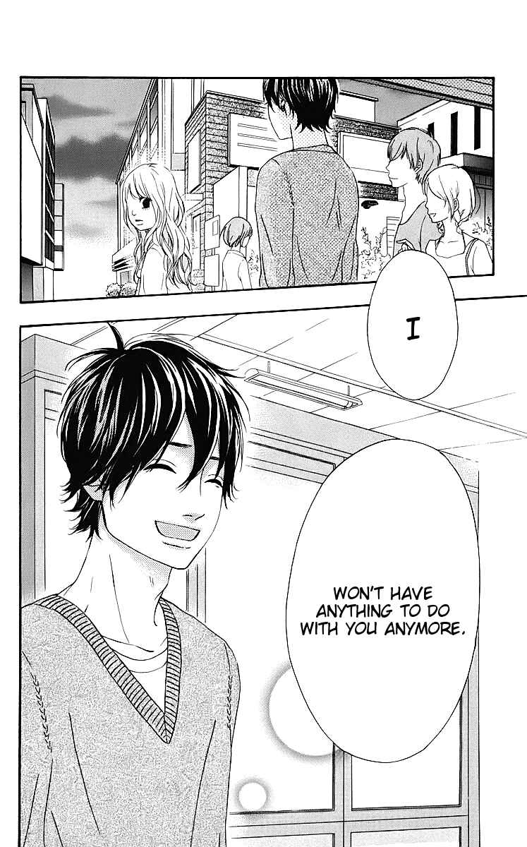 Page 36 Chapter 18 No Longer a Heroine