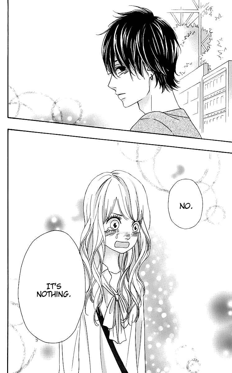 Page 42 Chapter 18 No Longer a Heroine