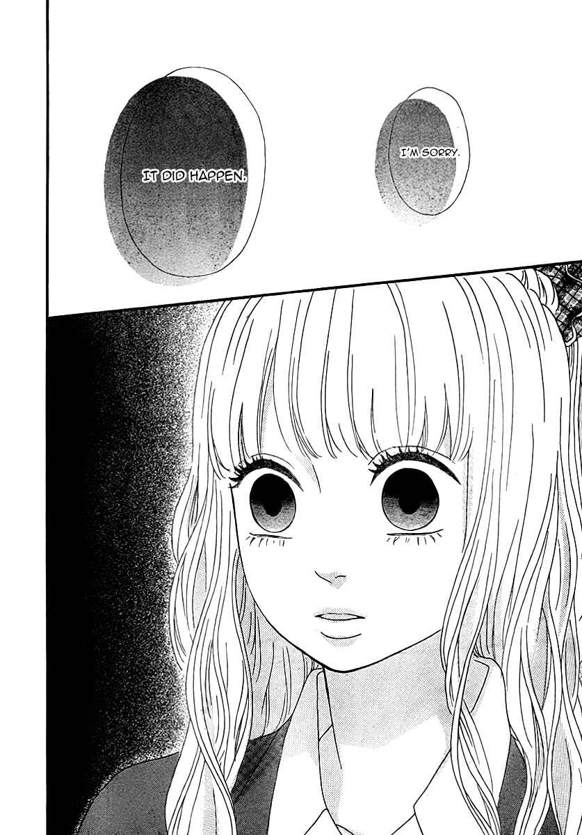 Page 28 Chapter 30 No Longer a Heroine